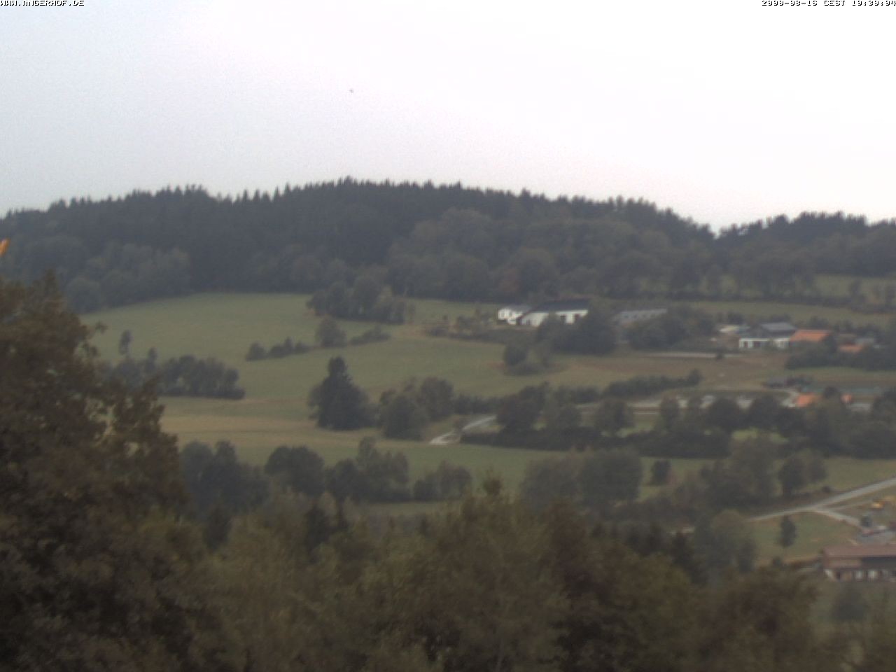 Archiv Foto Webcam Sport- und Wellnesshotel Angerhof