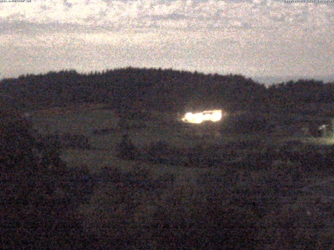 Archiv Foto Webcam Sport- und Wellnesshotel Angerhof