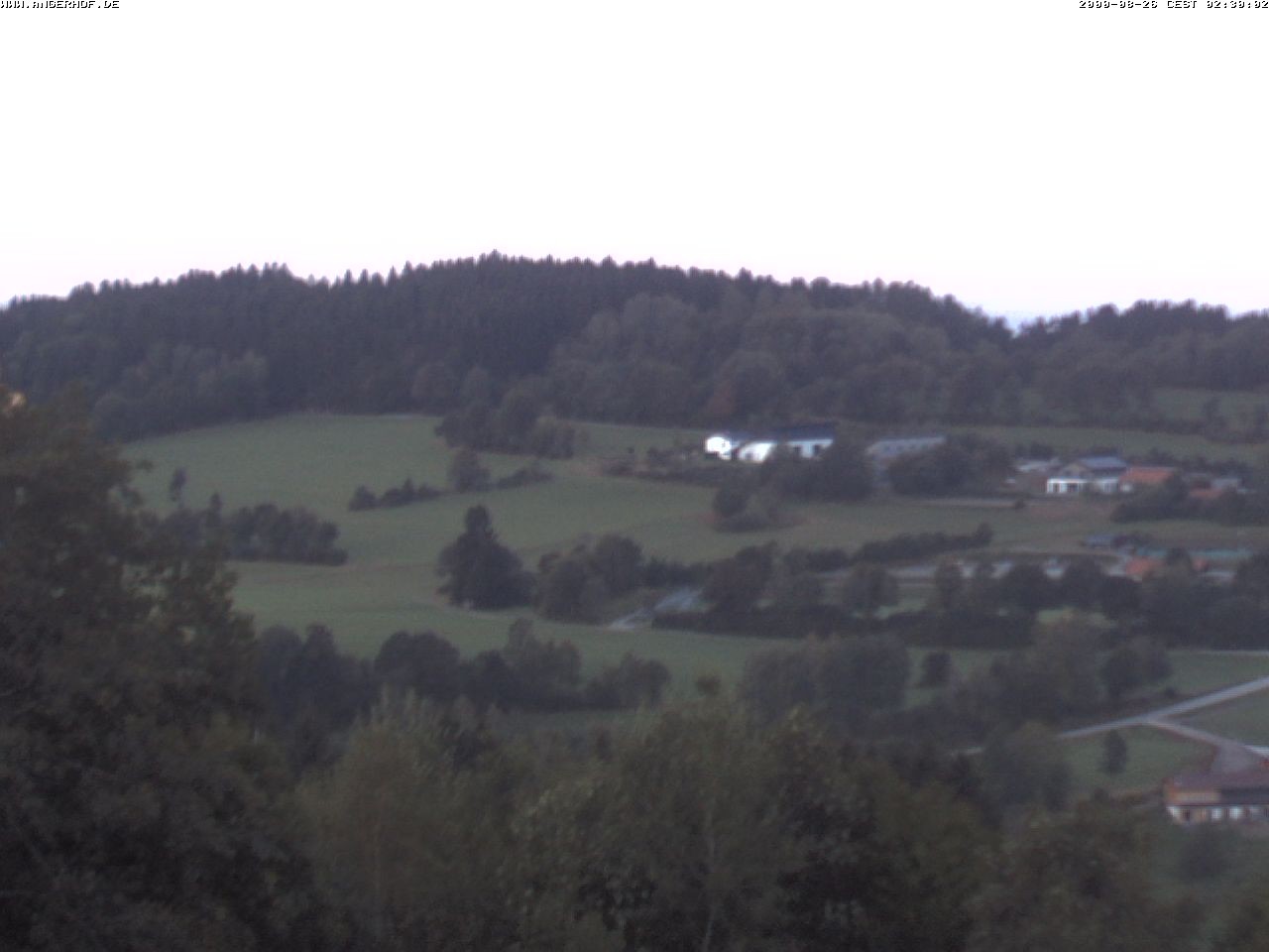 Archiv Foto Webcam Sport- und Wellnesshotel Angerhof