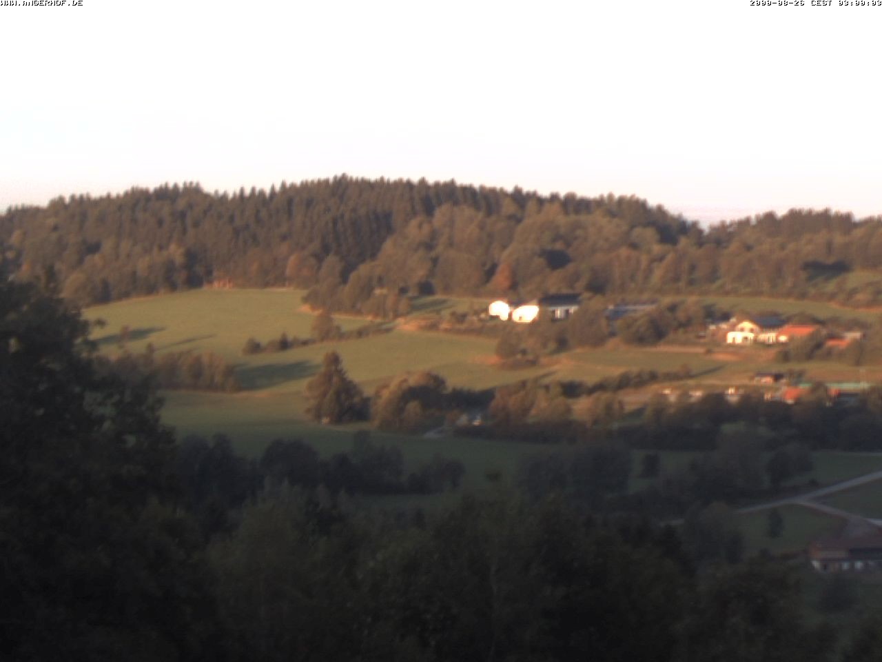 Archiv Foto Webcam Sport- und Wellnesshotel Angerhof