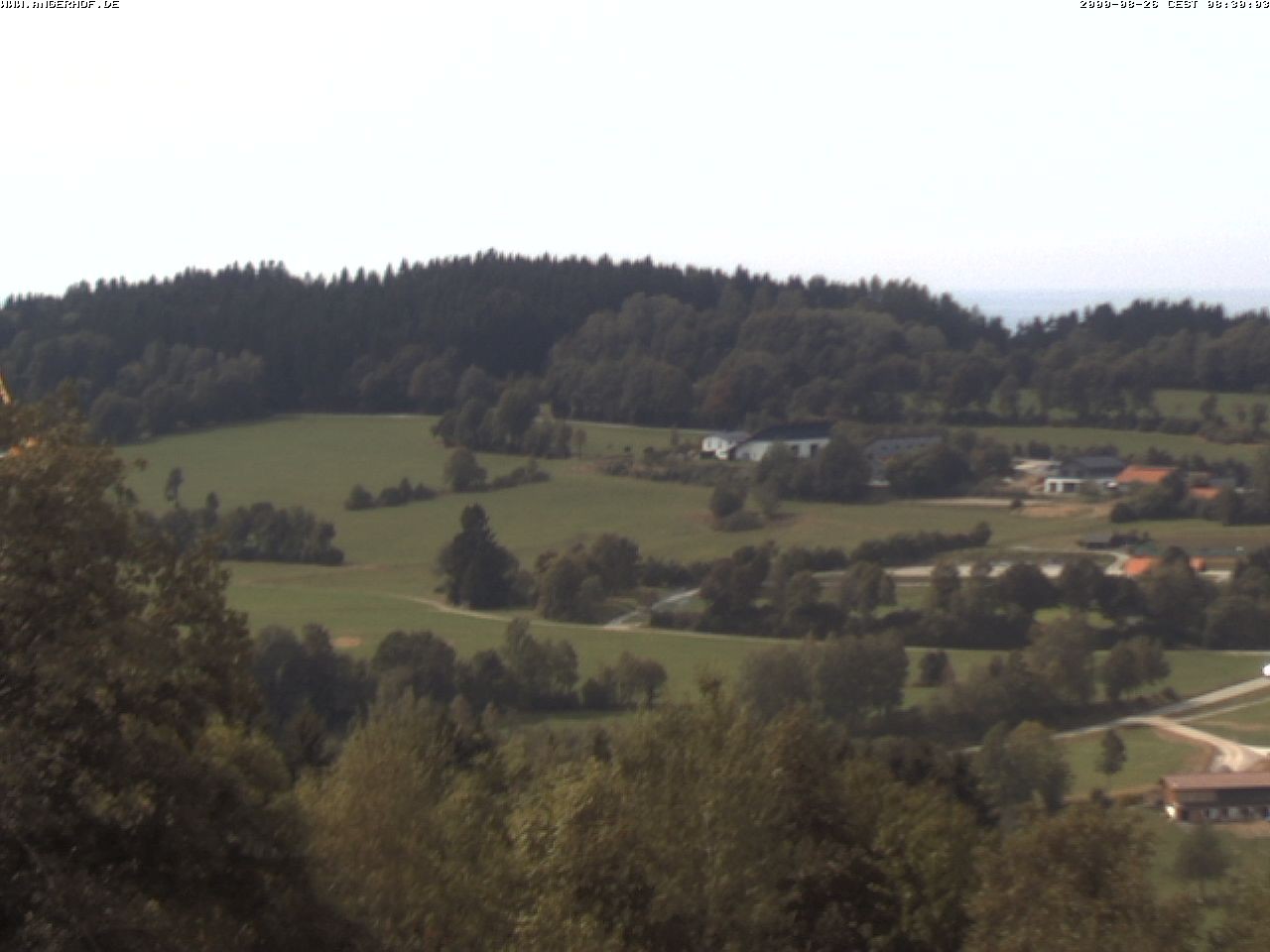 Archiv Foto Webcam Sport- und Wellnesshotel Angerhof