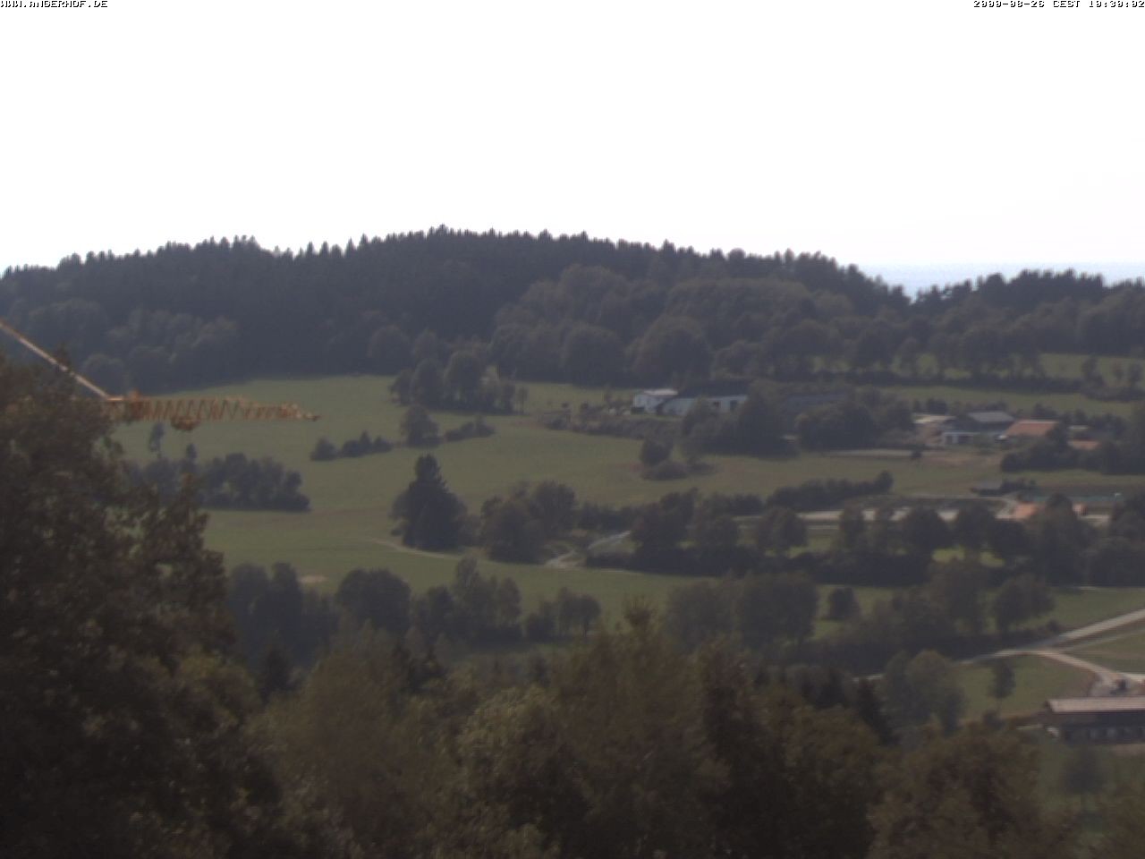 Archiv Foto Webcam Sport- und Wellnesshotel Angerhof