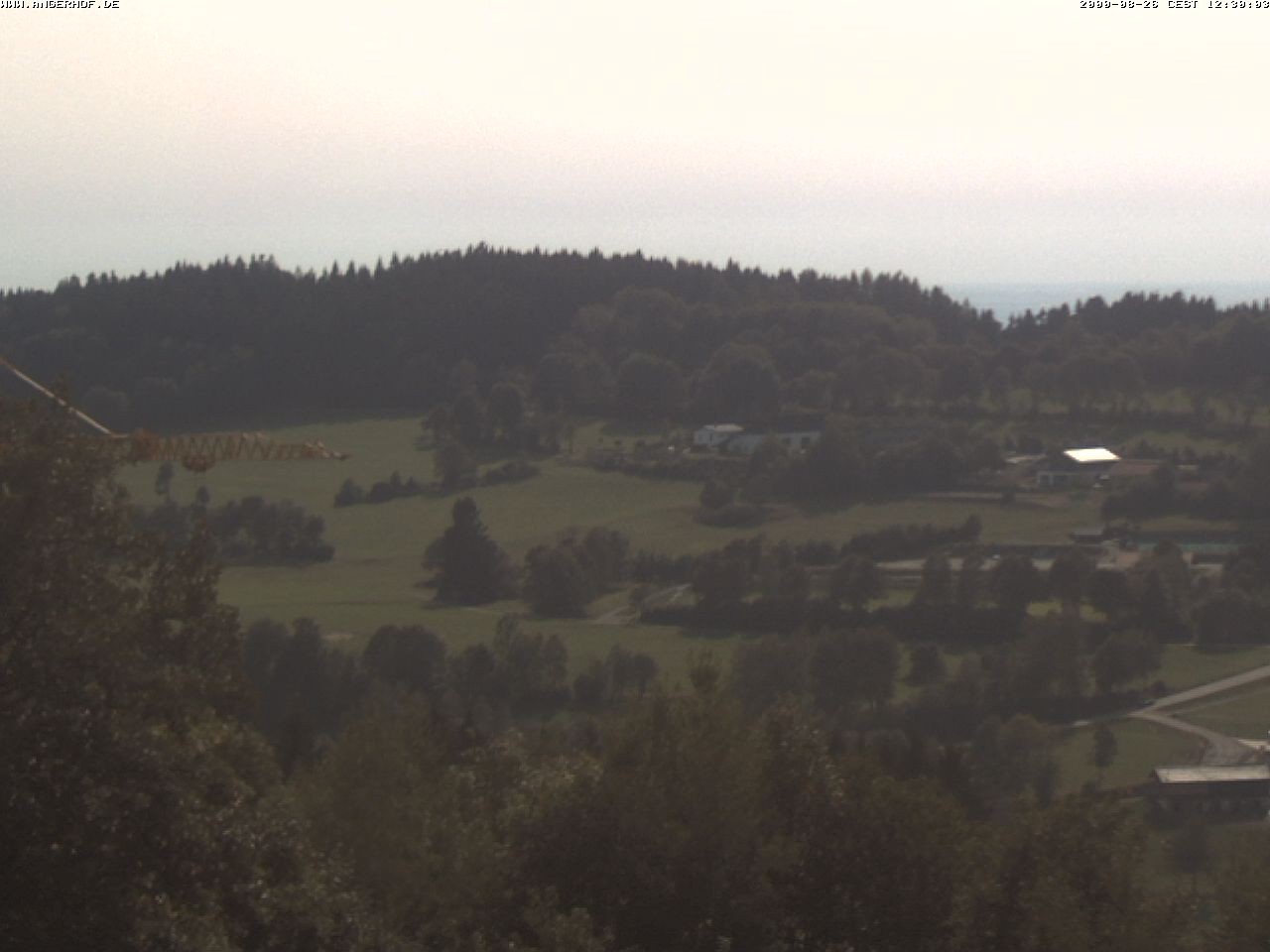 Archiv Foto Webcam Sport- und Wellnesshotel Angerhof