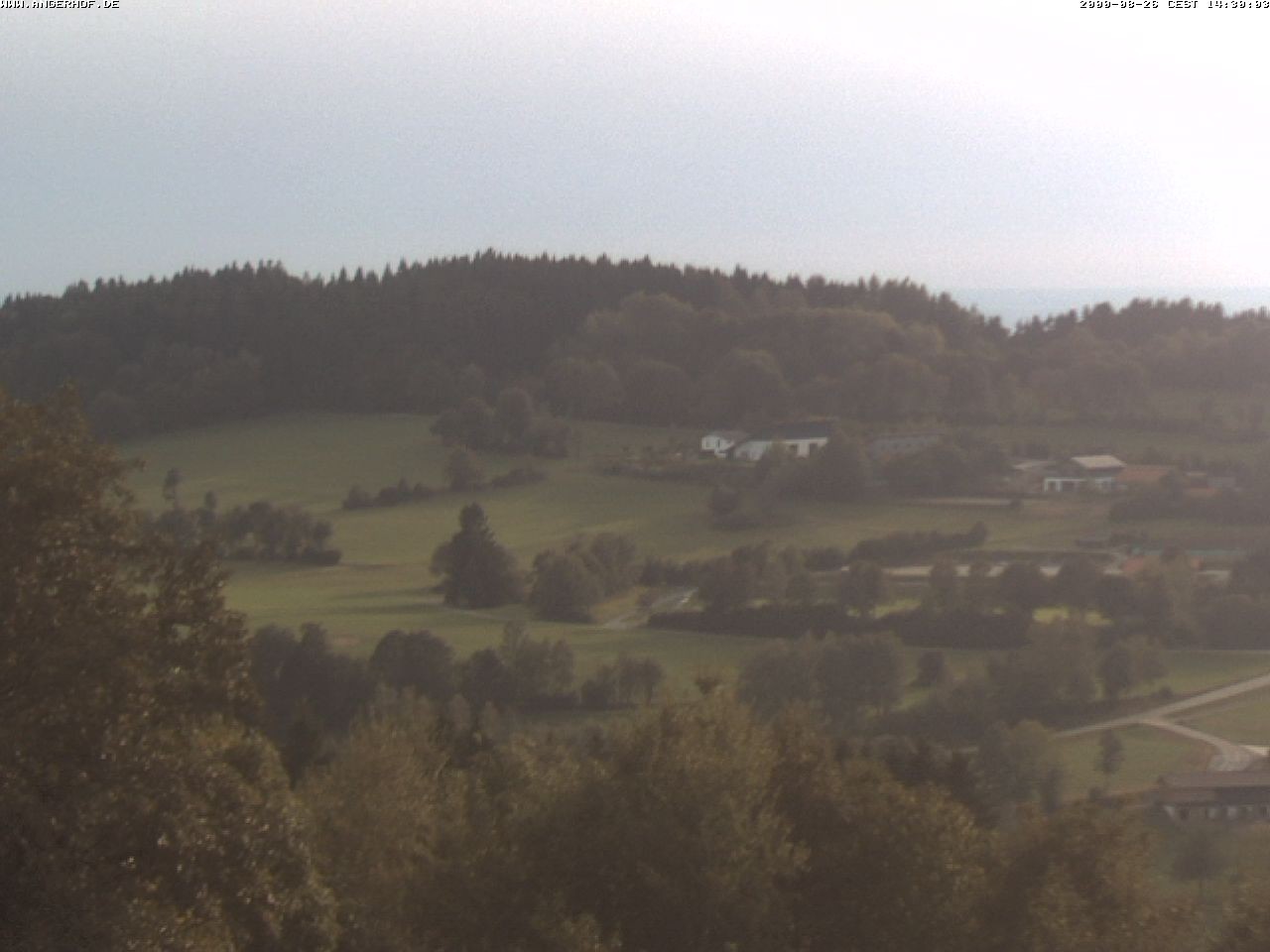Archiv Foto Webcam Sport- und Wellnesshotel Angerhof