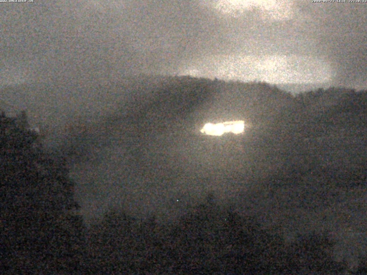 Archiv Foto Webcam Sport- und Wellnesshotel Angerhof