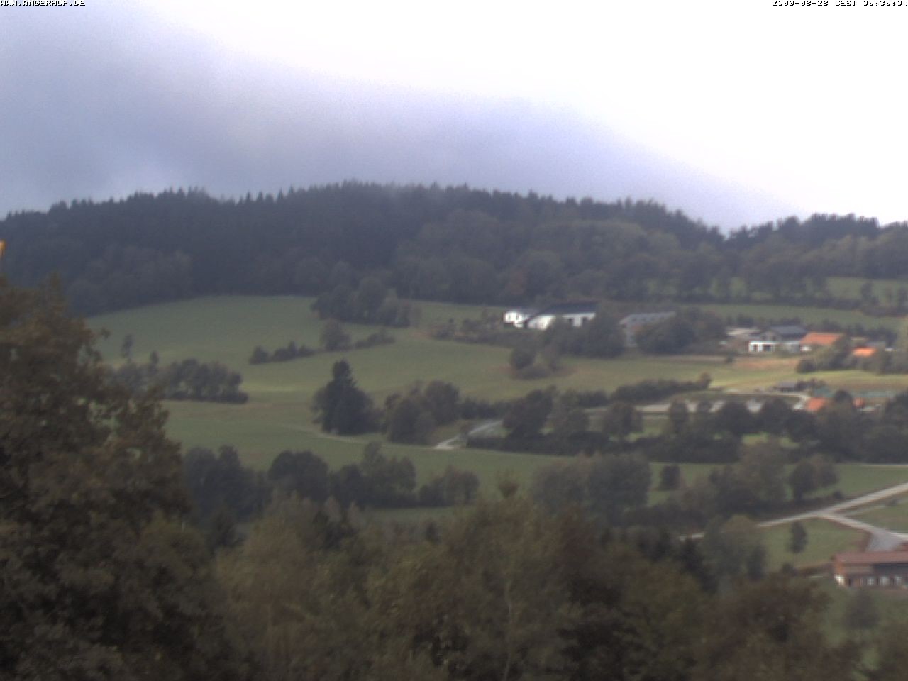 Archiv Foto Webcam Sport- und Wellnesshotel Angerhof
