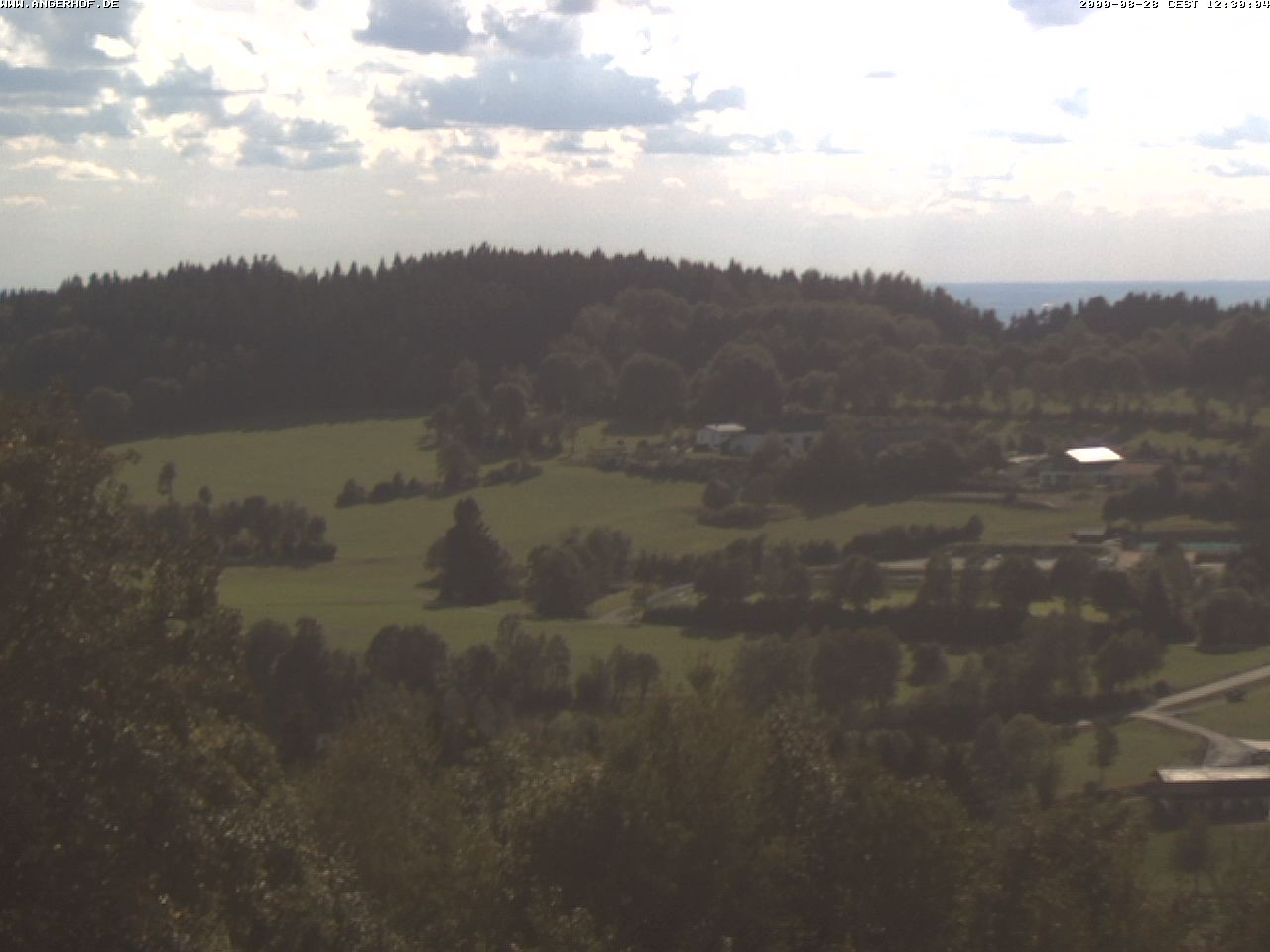 Archiv Foto Webcam Sport- und Wellnesshotel Angerhof