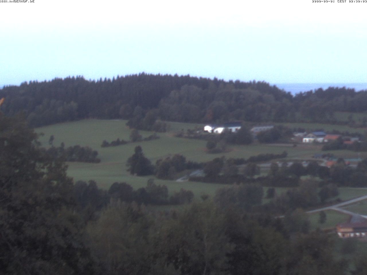 Archiv Foto Webcam Sport- und Wellnesshotel Angerhof