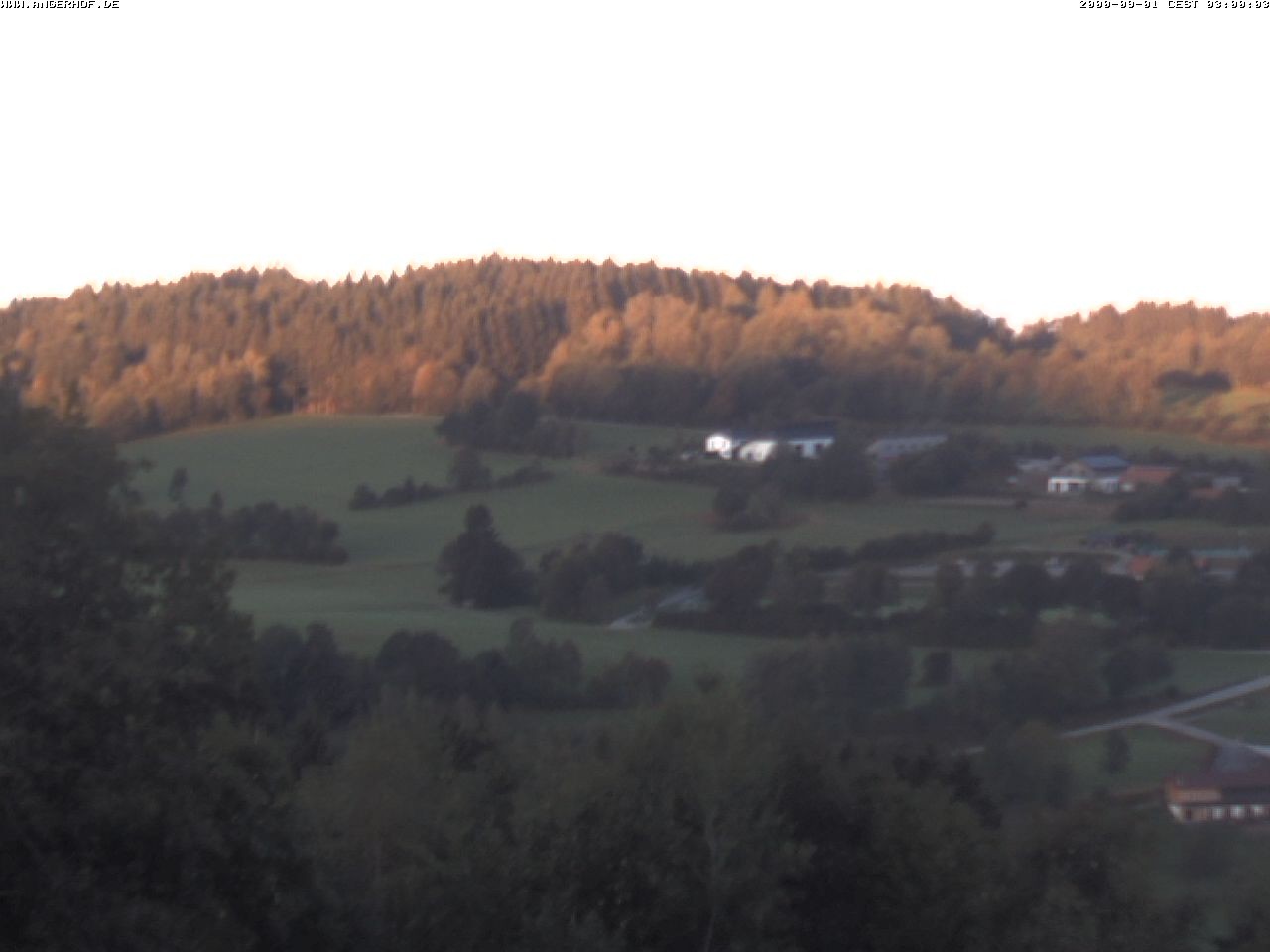 Archiv Foto Webcam Sport- und Wellnesshotel Angerhof