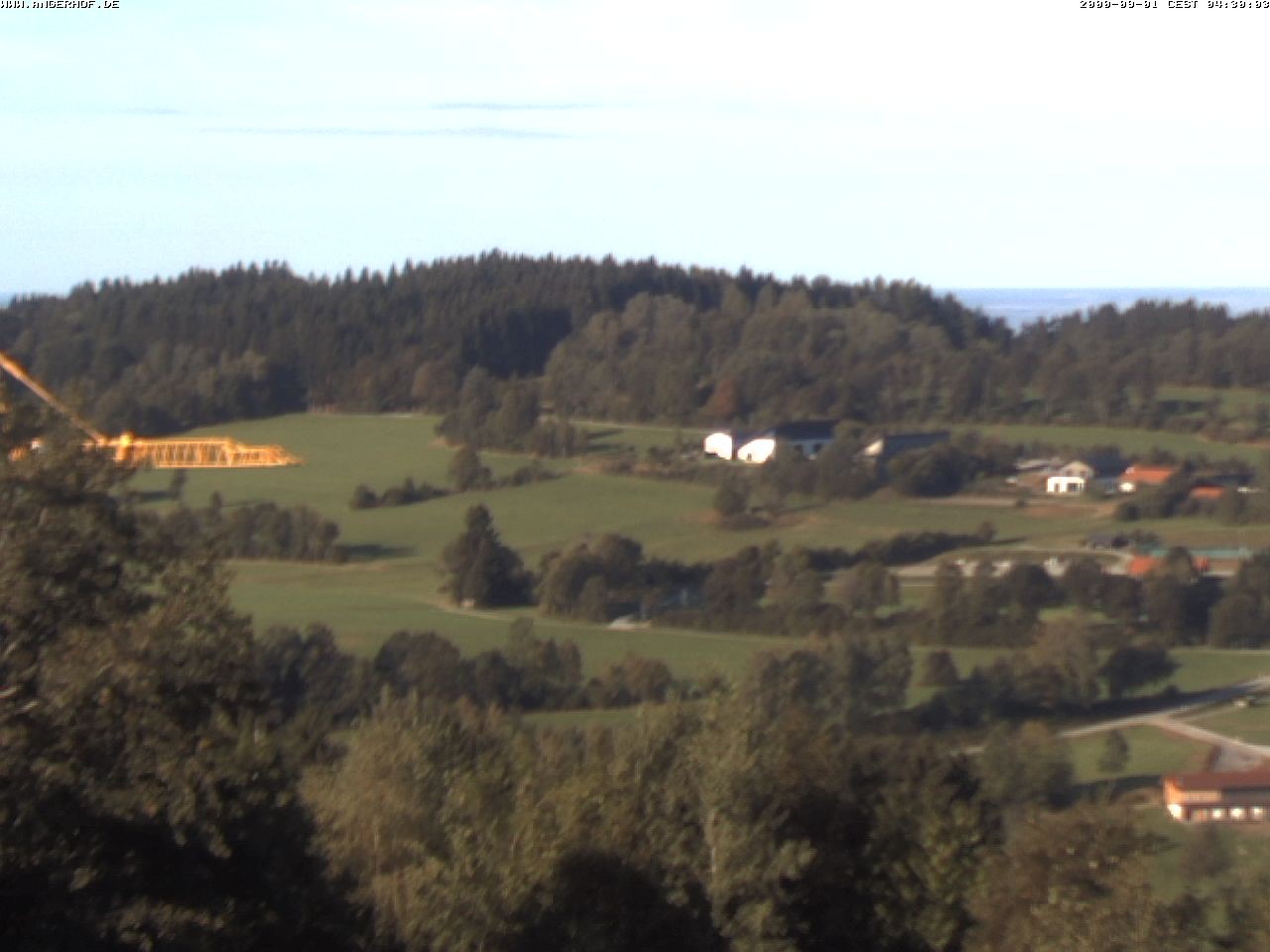 Archiv Foto Webcam Sport- und Wellnesshotel Angerhof