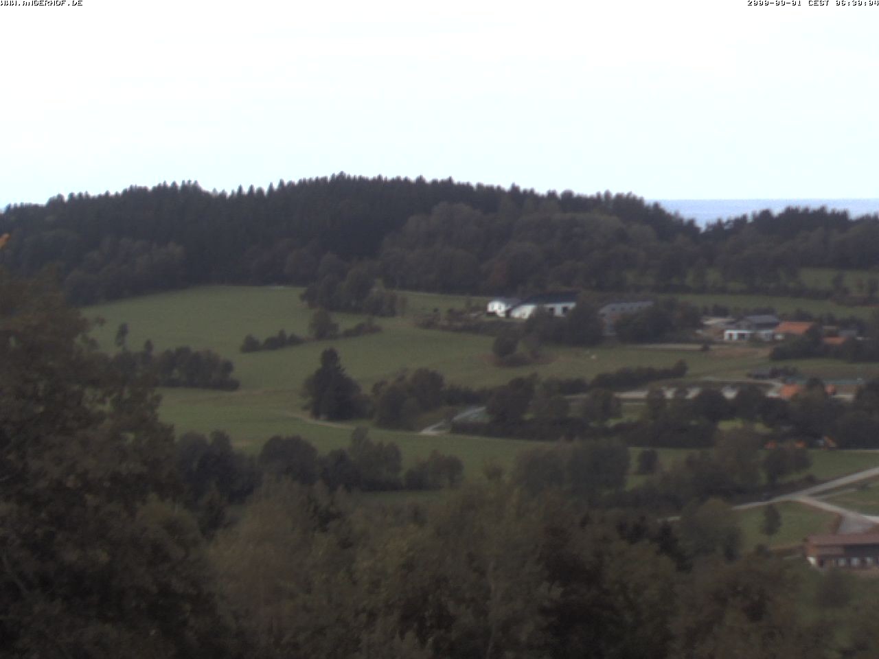 Archiv Foto Webcam Sport- und Wellnesshotel Angerhof