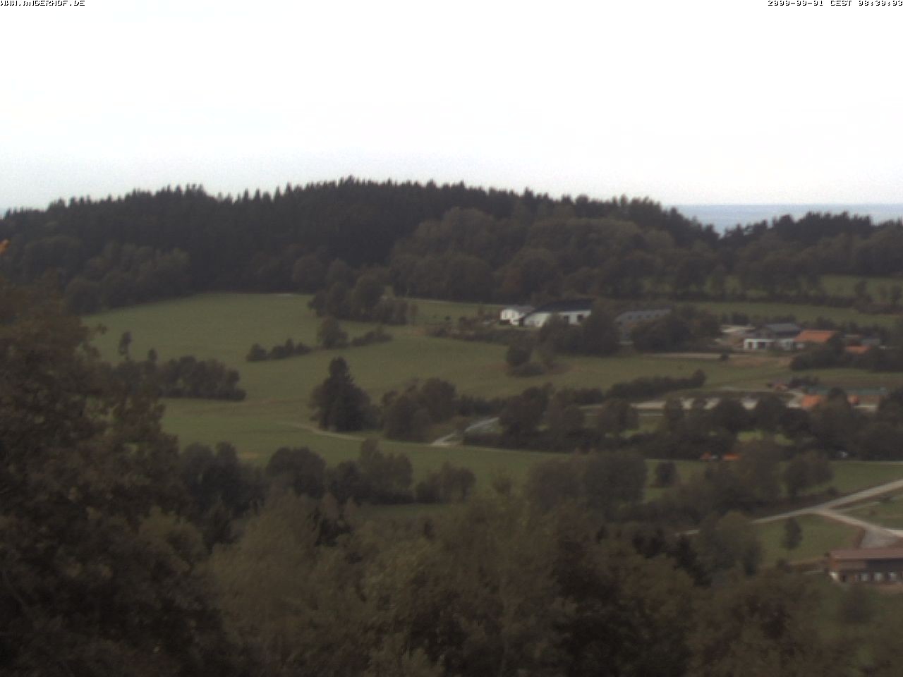 Archiv Foto Webcam Sport- und Wellnesshotel Angerhof