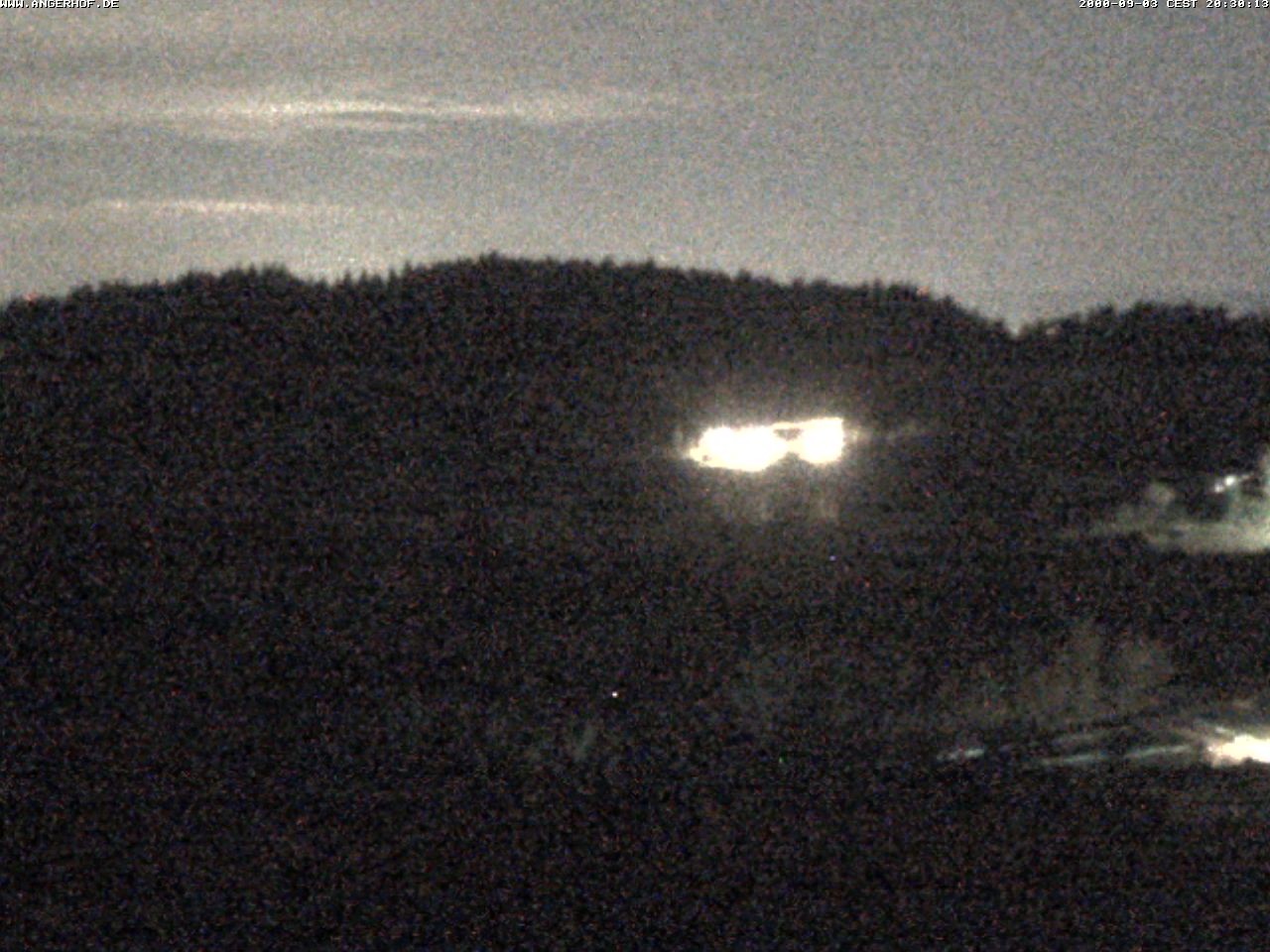 Archiv Foto Webcam Sport- und Wellnesshotel Angerhof