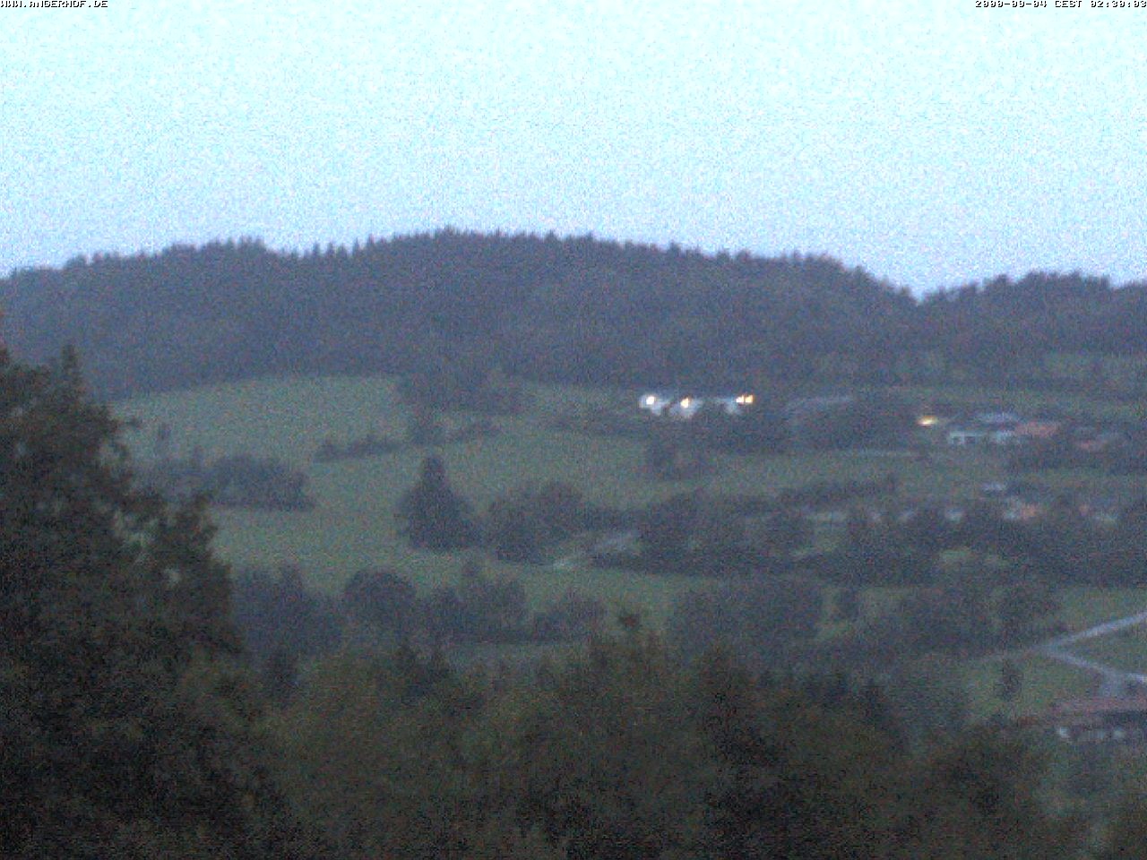 Archiv Foto Webcam Sport- und Wellnesshotel Angerhof