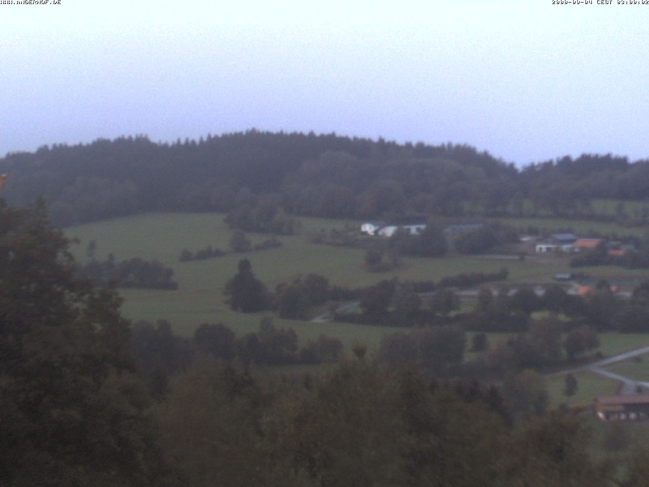 Archiv Foto Webcam Sport- und Wellnesshotel Angerhof