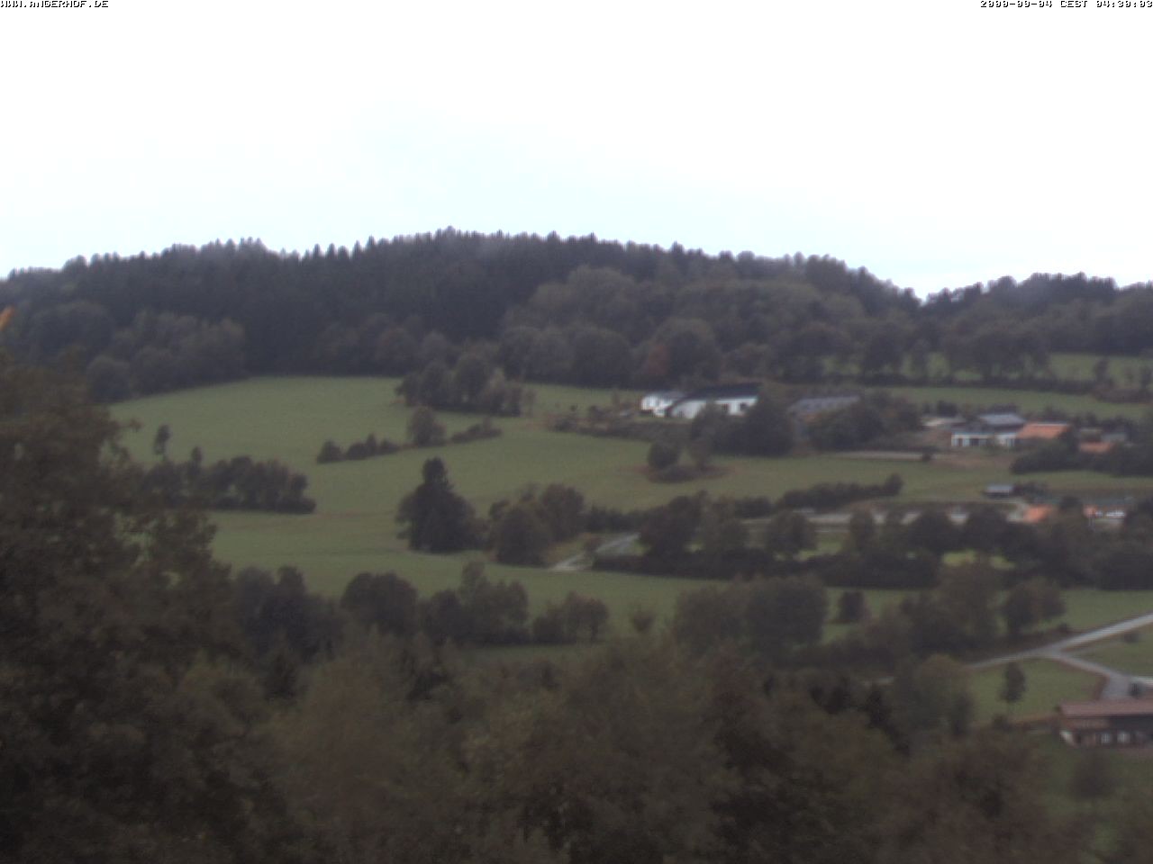 Archiv Foto Webcam Sport- und Wellnesshotel Angerhof