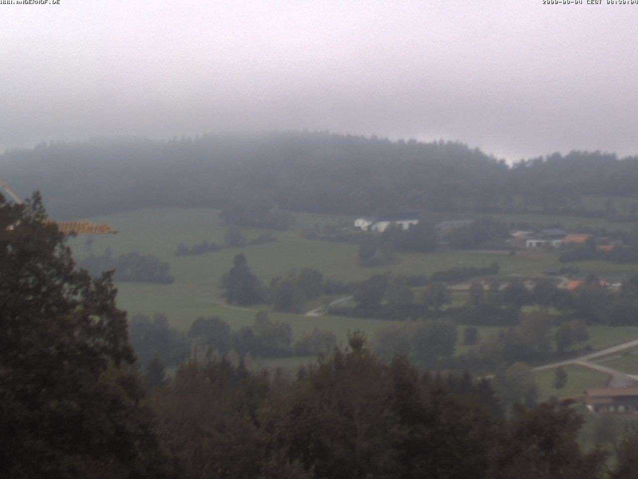 Archiv Foto Webcam Sport- und Wellnesshotel Angerhof