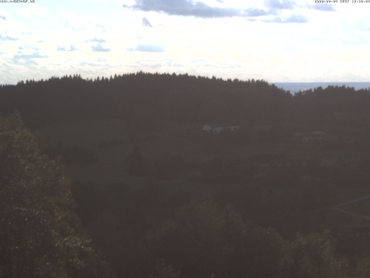 Archiv Foto Webcam Sport- und Wellnesshotel Angerhof