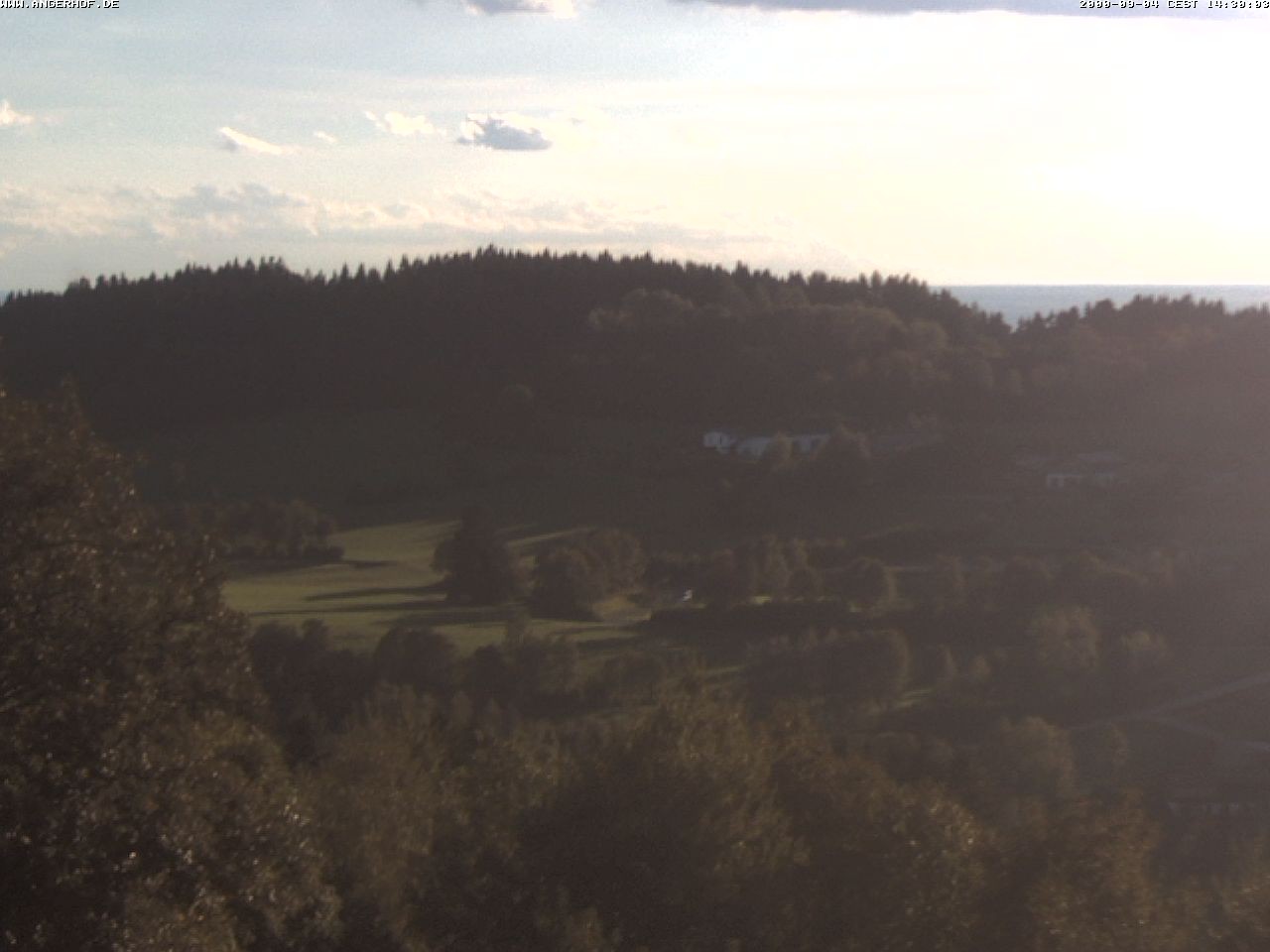 Archiv Foto Webcam Sport- und Wellnesshotel Angerhof