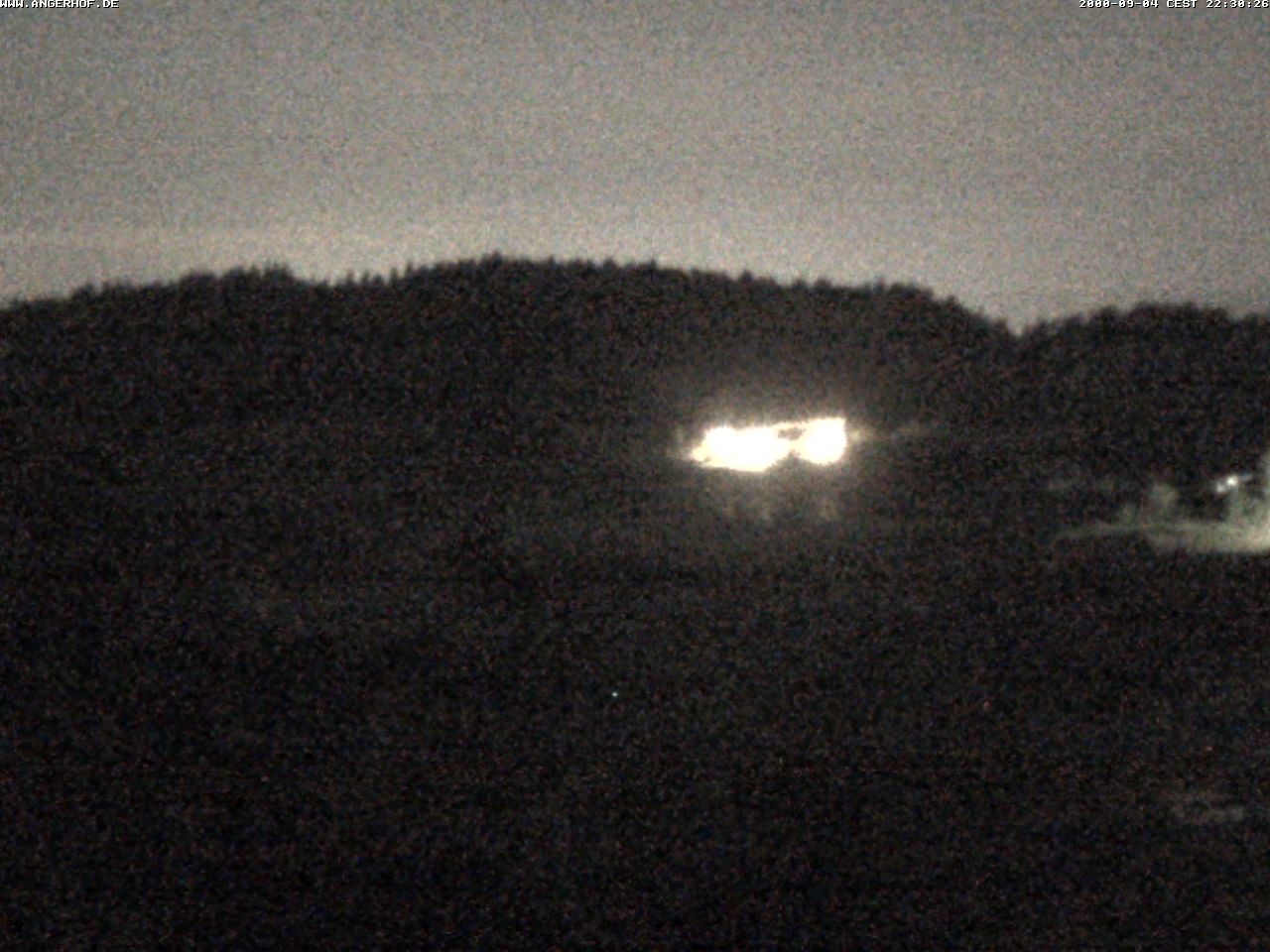 Archiv Foto Webcam Sport- und Wellnesshotel Angerhof