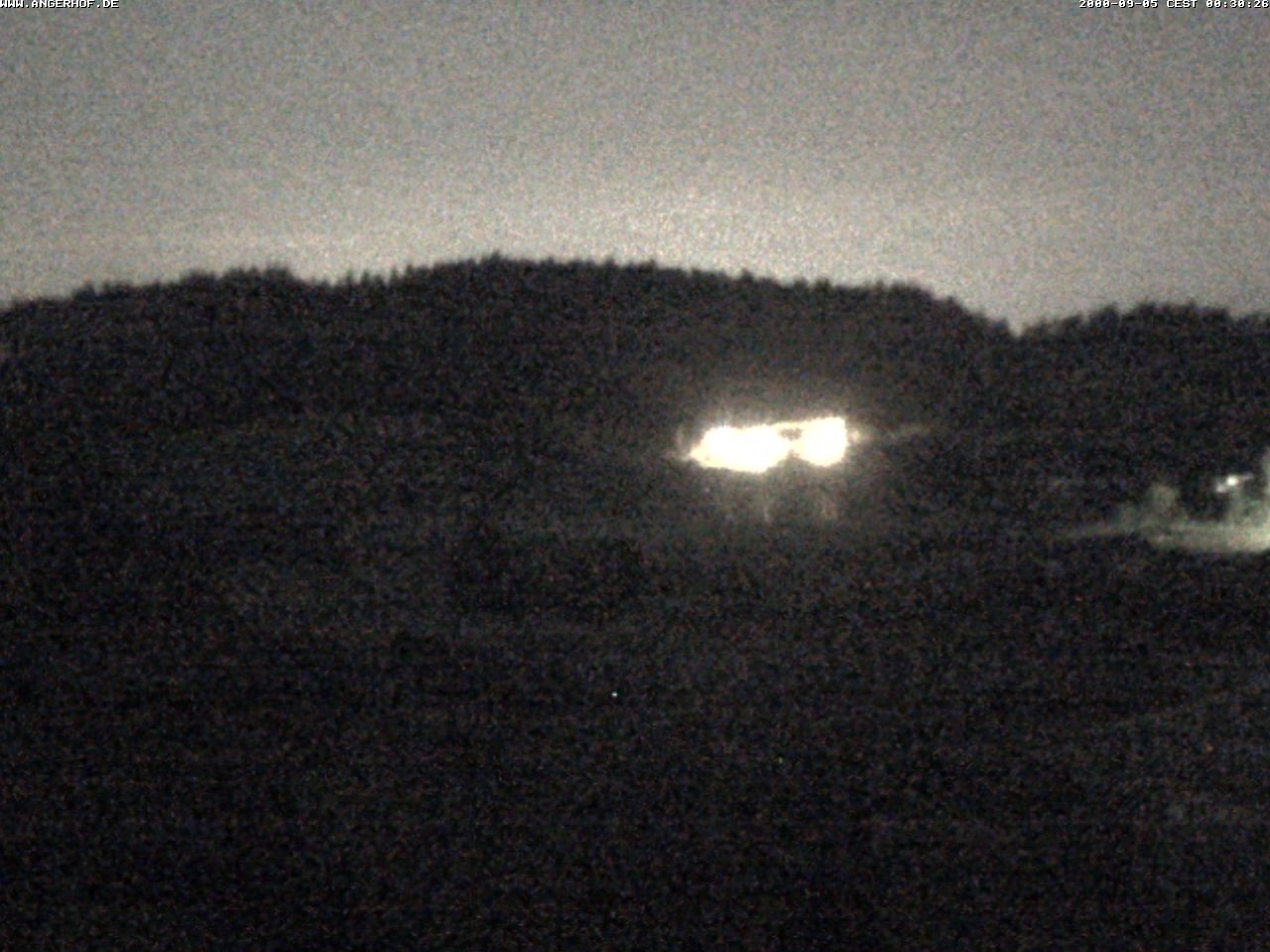 Archiv Foto Webcam Sport- und Wellnesshotel Angerhof