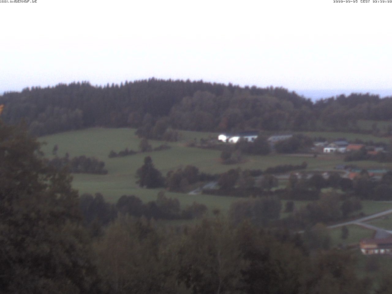 Archiv Foto Webcam Sport- und Wellnesshotel Angerhof