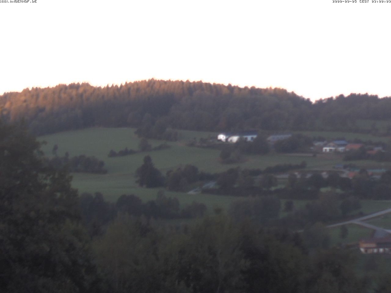 Archiv Foto Webcam Sport- und Wellnesshotel Angerhof