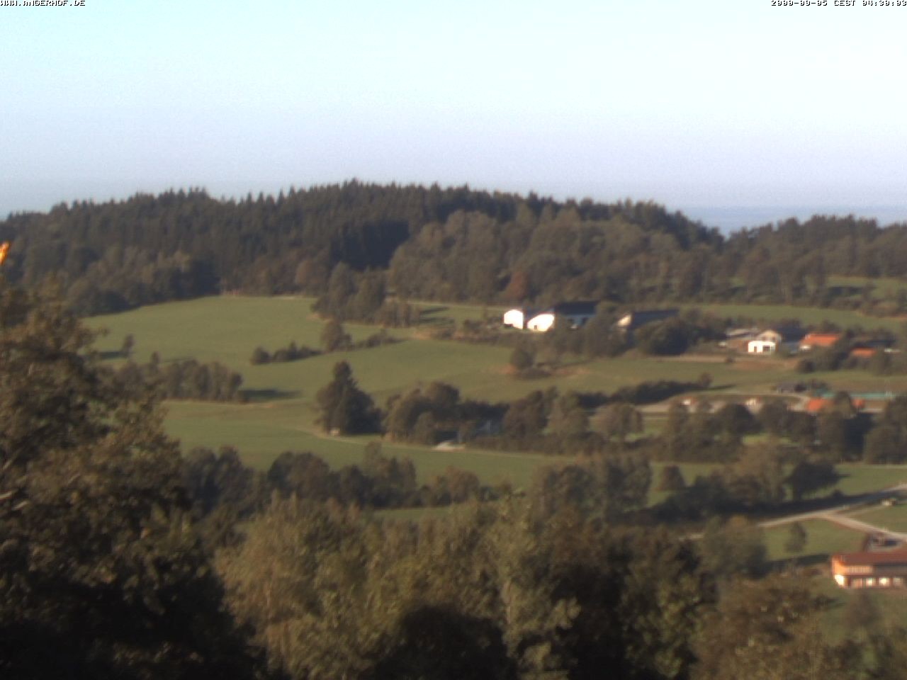 Archiv Foto Webcam Sport- und Wellnesshotel Angerhof