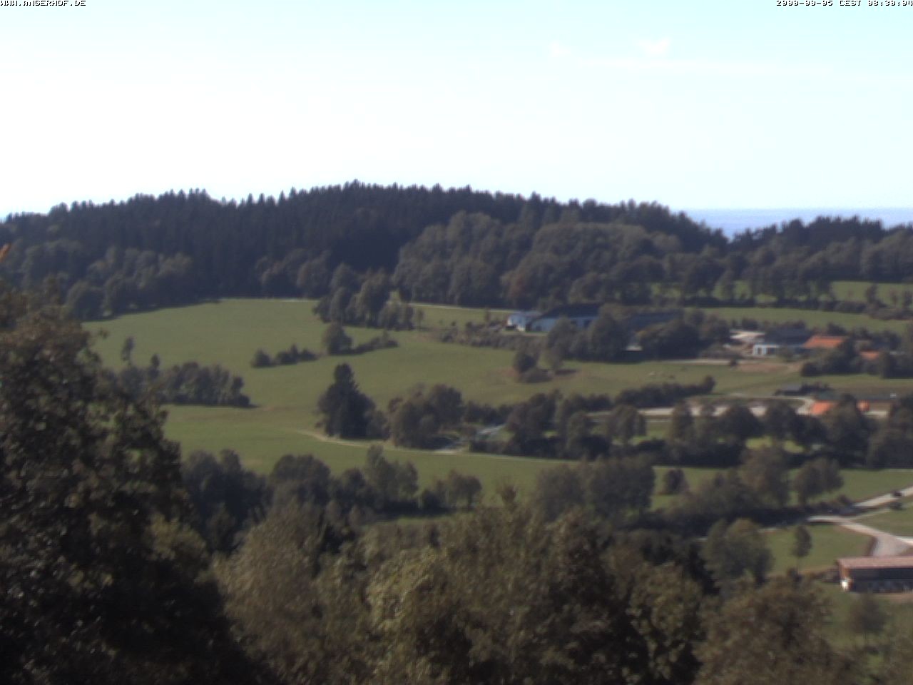 Archiv Foto Webcam Sport- und Wellnesshotel Angerhof
