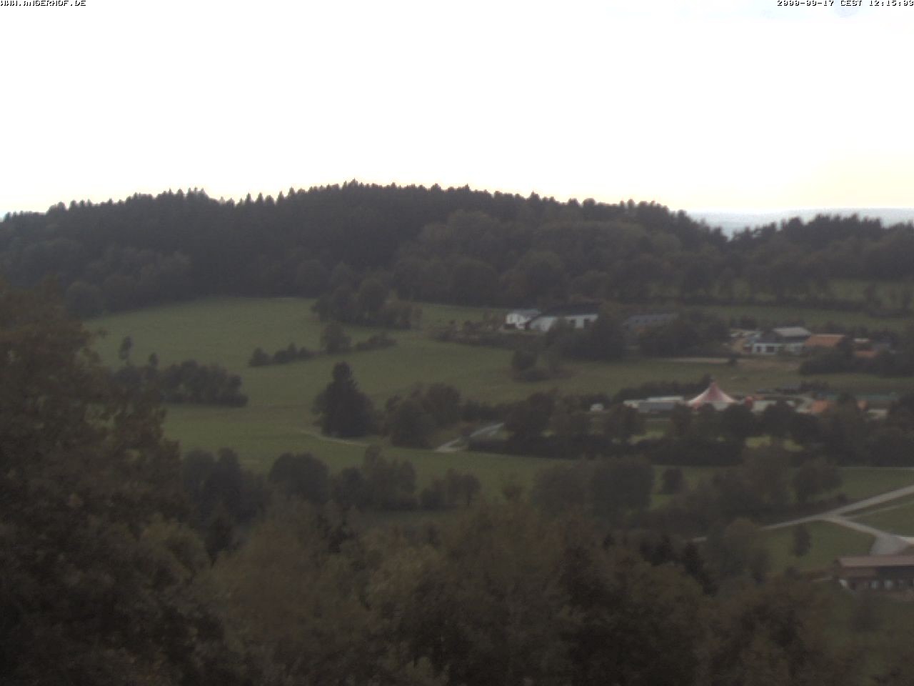 Archiv Foto Webcam Sport- und Wellnesshotel Angerhof