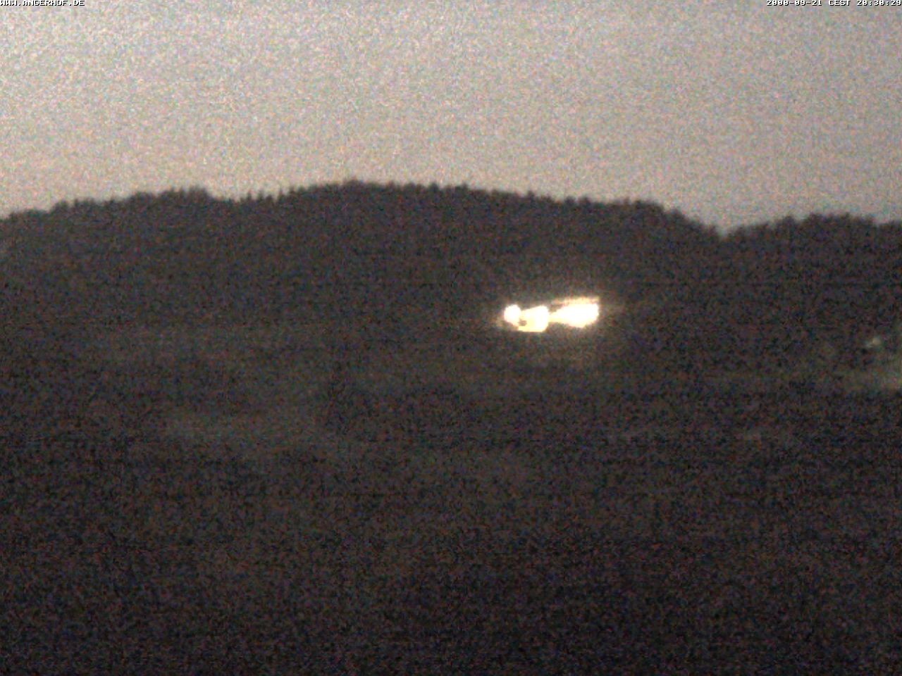 Archiv Foto Webcam Sport- und Wellnesshotel Angerhof