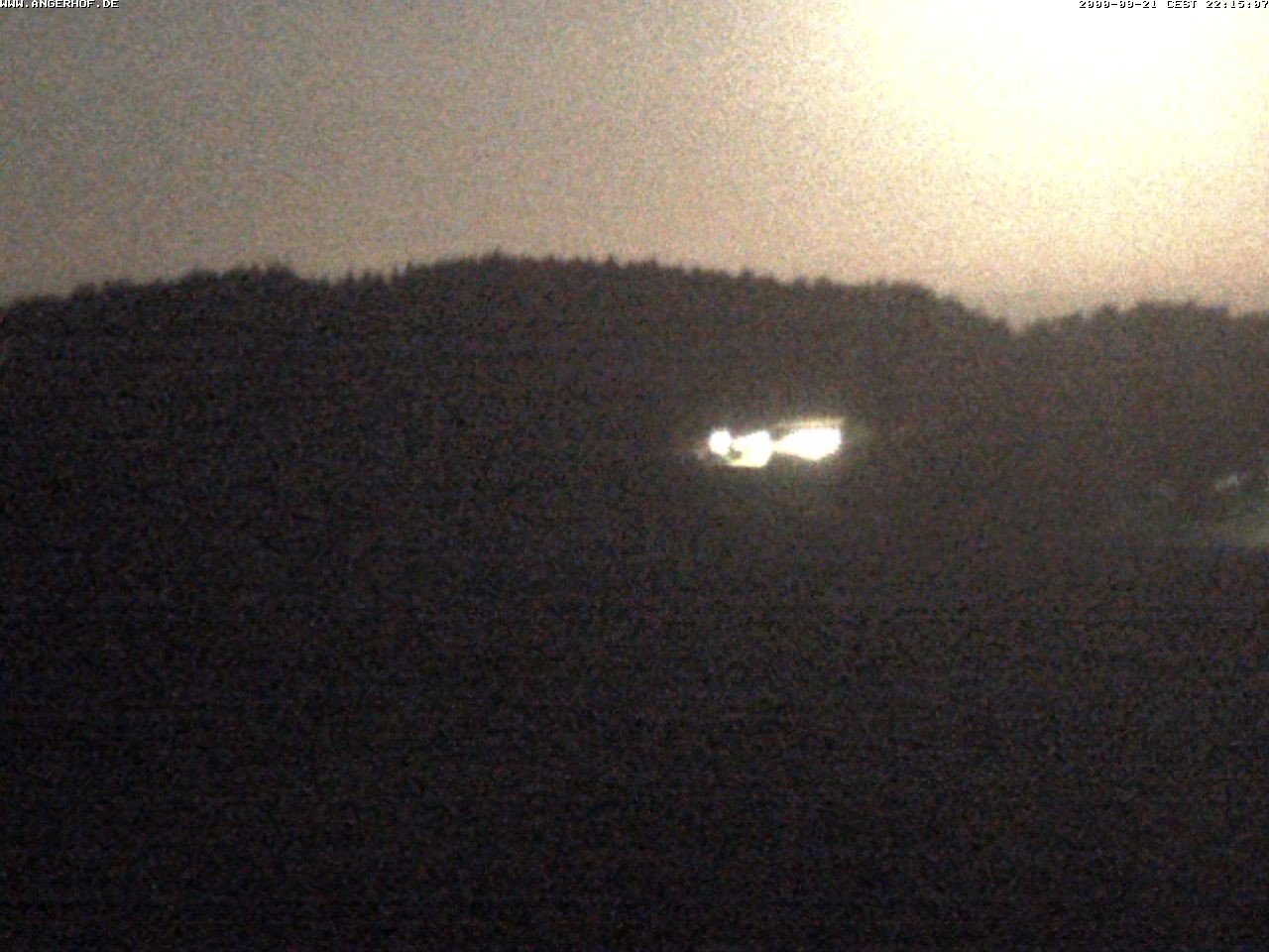 Archiv Foto Webcam Sport- und Wellnesshotel Angerhof