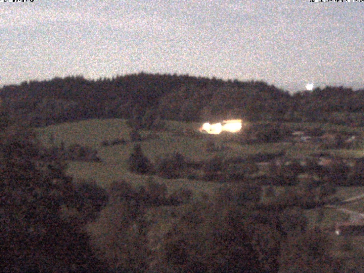 Archiv Foto Webcam Sport- und Wellnesshotel Angerhof