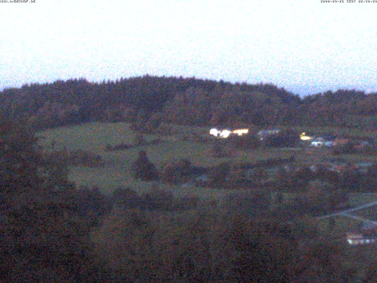 Archiv Foto Webcam Sport- und Wellnesshotel Angerhof