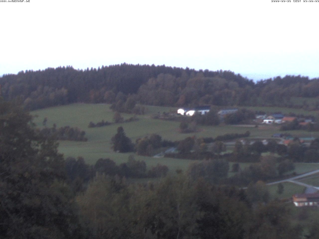 Archiv Foto Webcam Sport- und Wellnesshotel Angerhof