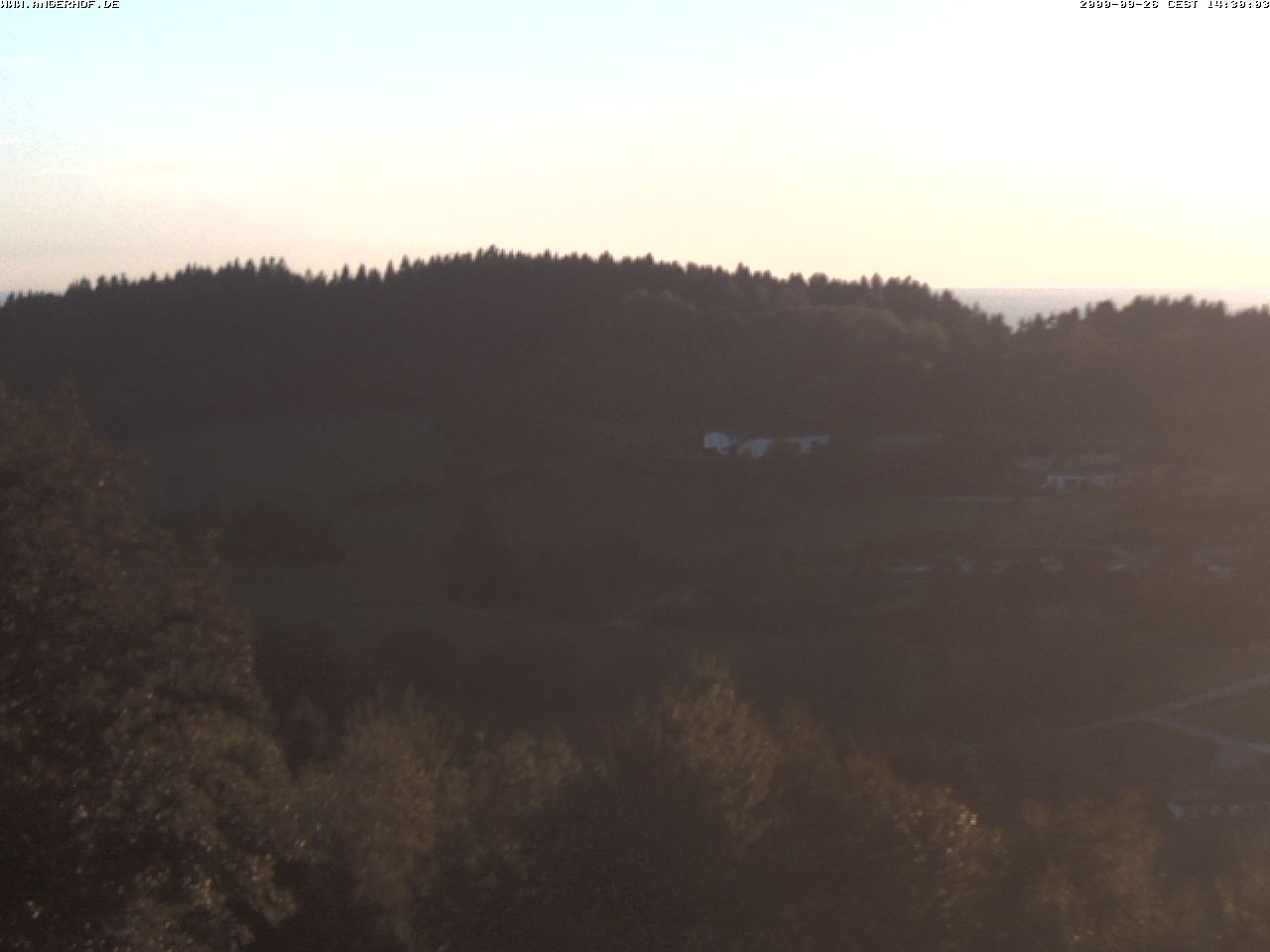 Archiv Foto Webcam Sport- und Wellnesshotel Angerhof