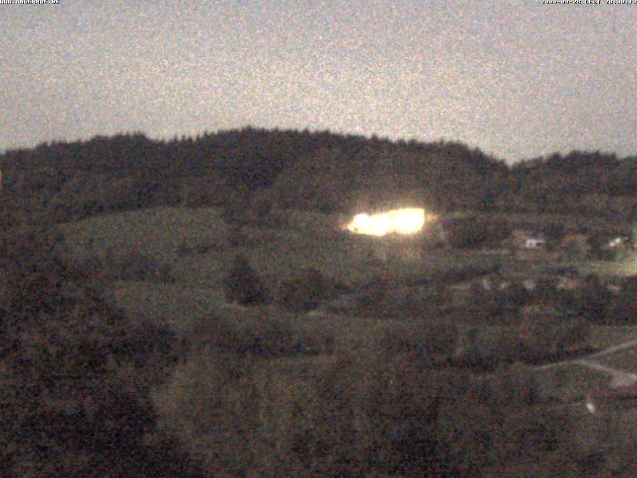 Archiv Foto Webcam Sport- und Wellnesshotel Angerhof