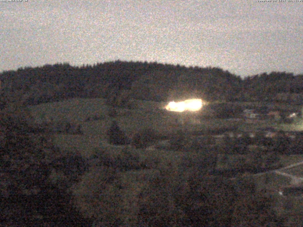 Archiv Foto Webcam Sport- und Wellnesshotel Angerhof