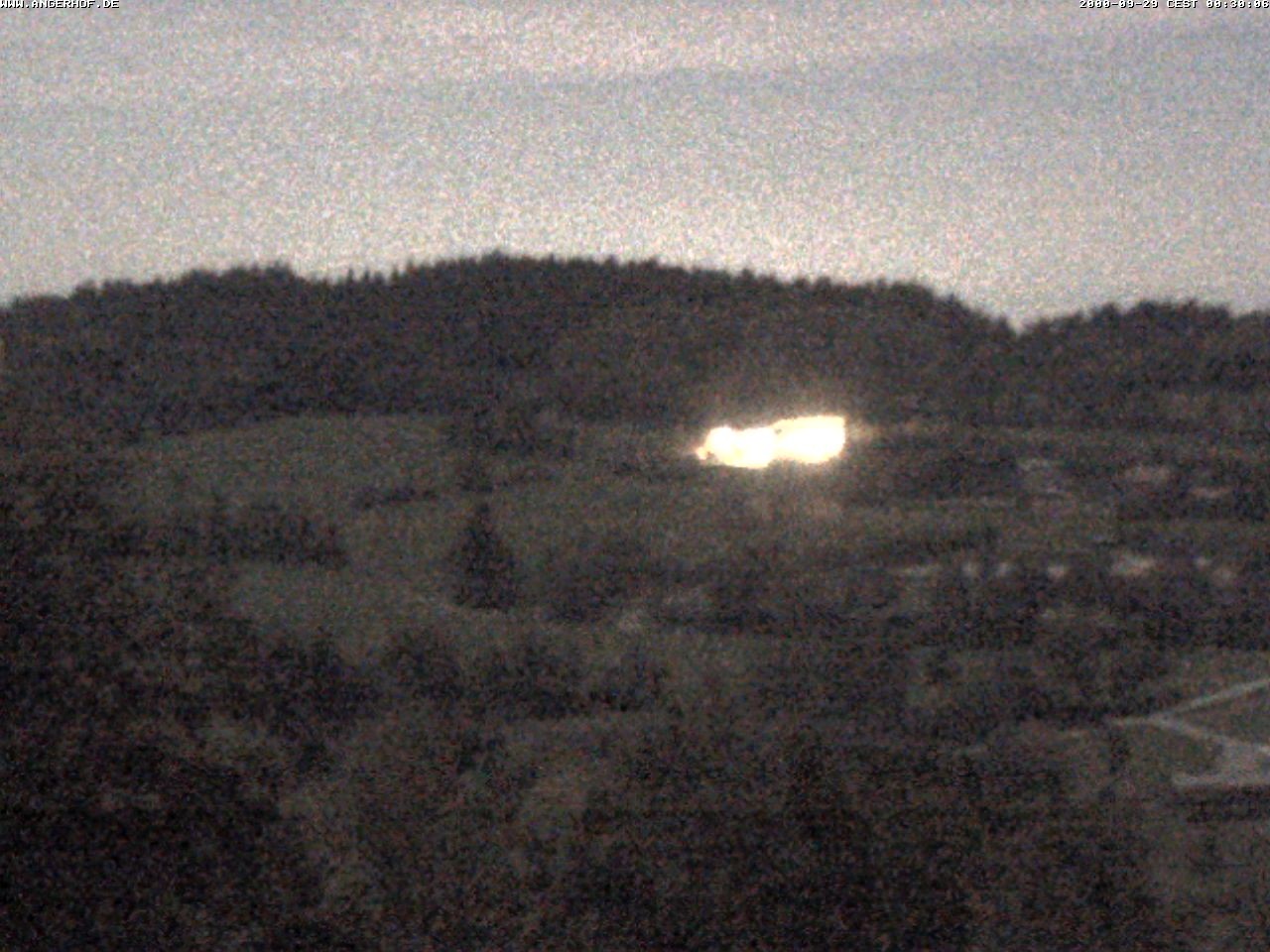 Archiv Foto Webcam Sport- und Wellnesshotel Angerhof