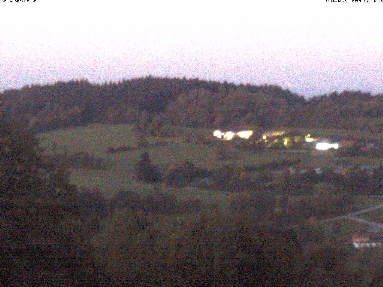 Archiv Foto Webcam Sport- und Wellnesshotel Angerhof