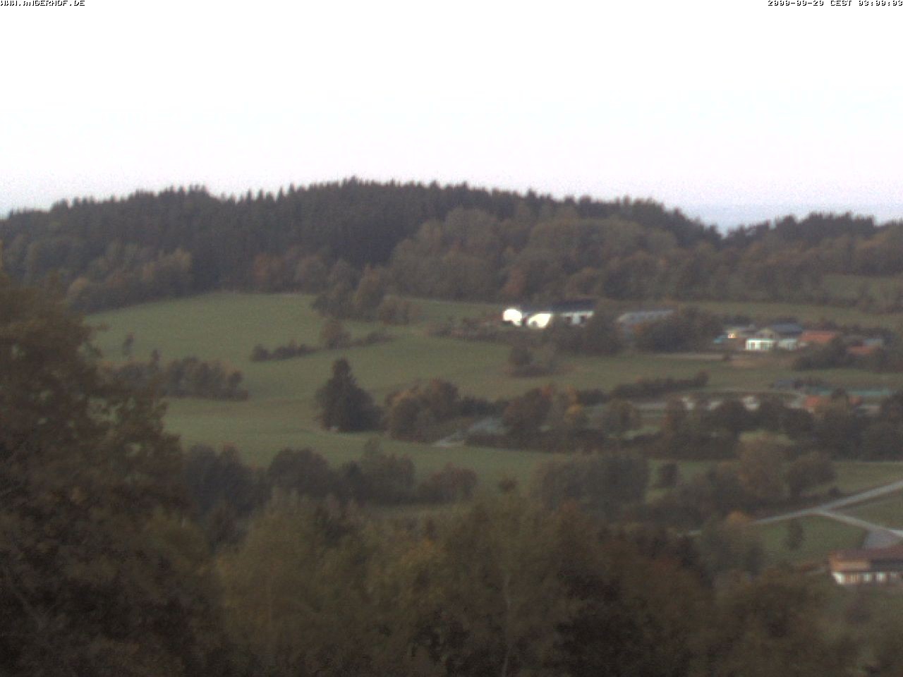 Archiv Foto Webcam Sport- und Wellnesshotel Angerhof