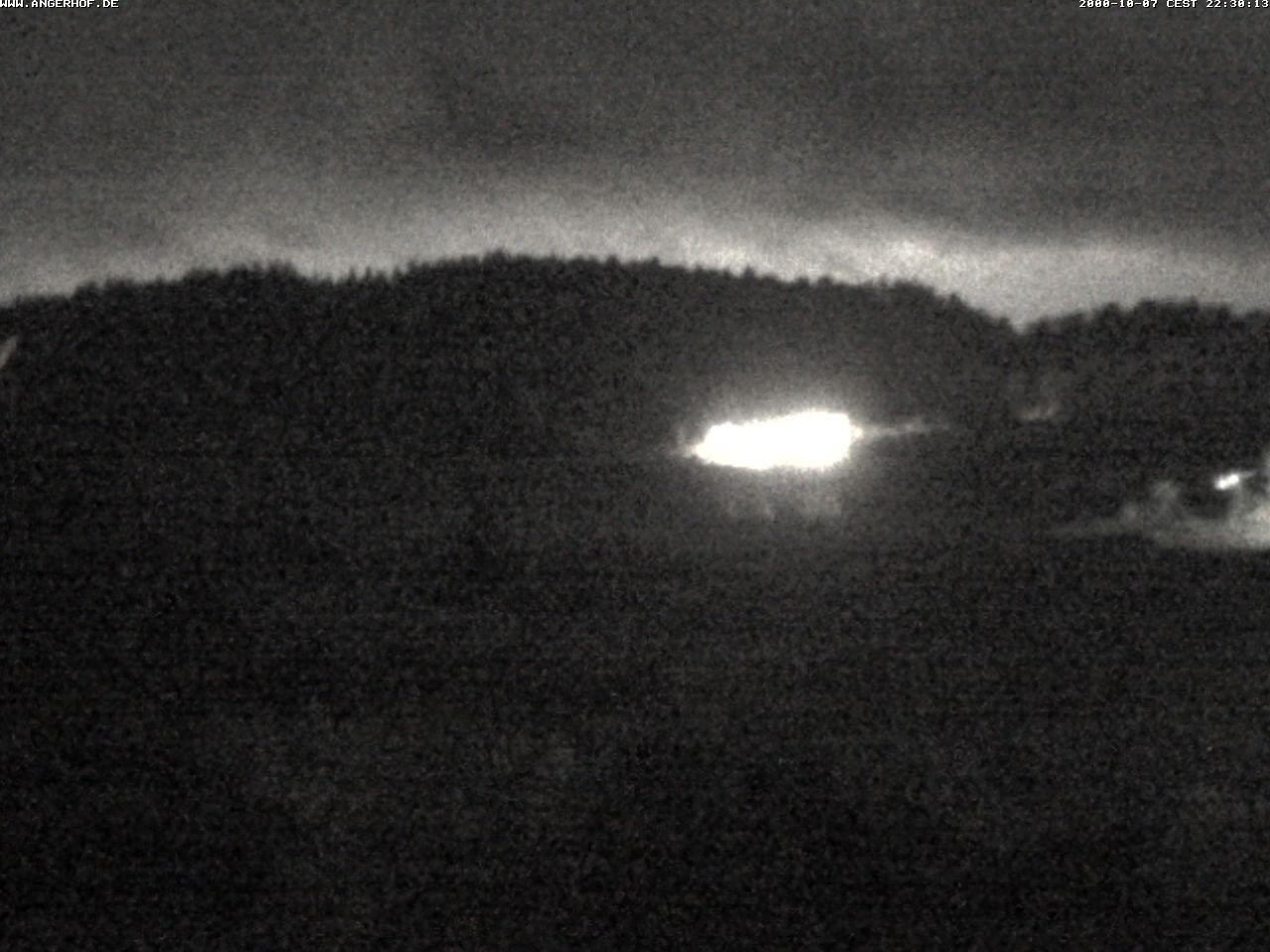 Archiv Foto Webcam Sport- und Wellnesshotel Angerhof