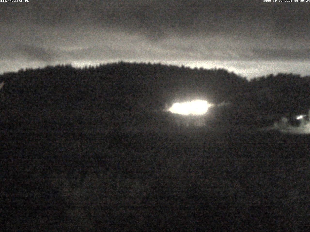 Archiv Foto Webcam Sport- und Wellnesshotel Angerhof