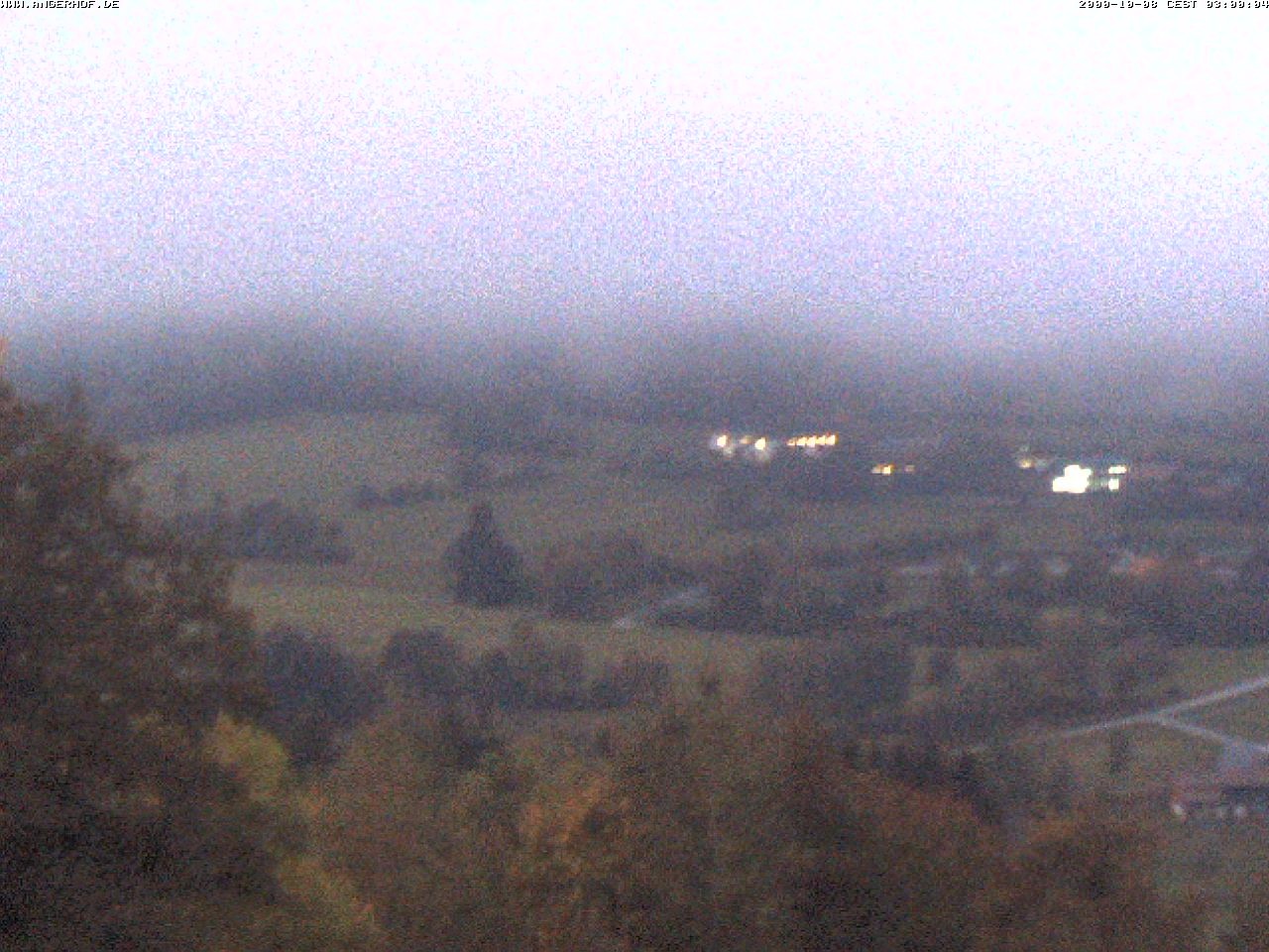 Archiv Foto Webcam Sport- und Wellnesshotel Angerhof