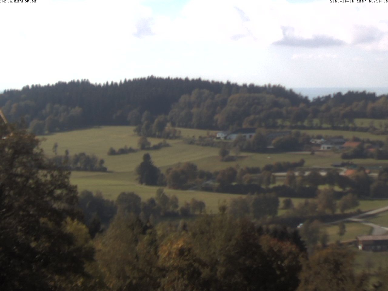 Archiv Foto Webcam Sport- und Wellnesshotel Angerhof