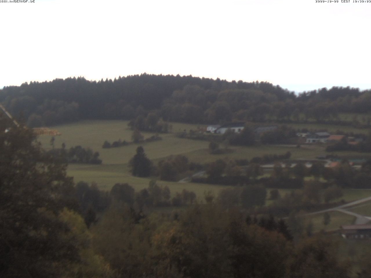 Archiv Foto Webcam Sport- und Wellnesshotel Angerhof