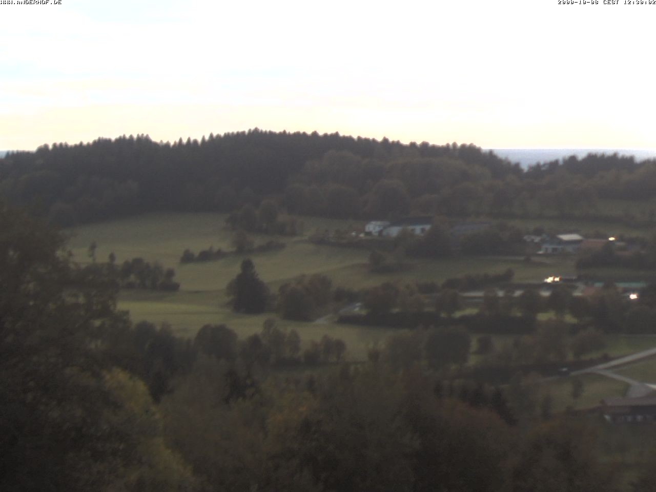 Archiv Foto Webcam Sport- und Wellnesshotel Angerhof