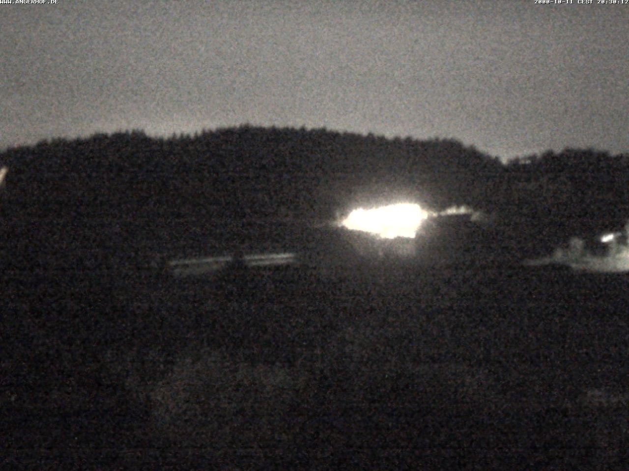 Archiv Foto Webcam Sport- und Wellnesshotel Angerhof