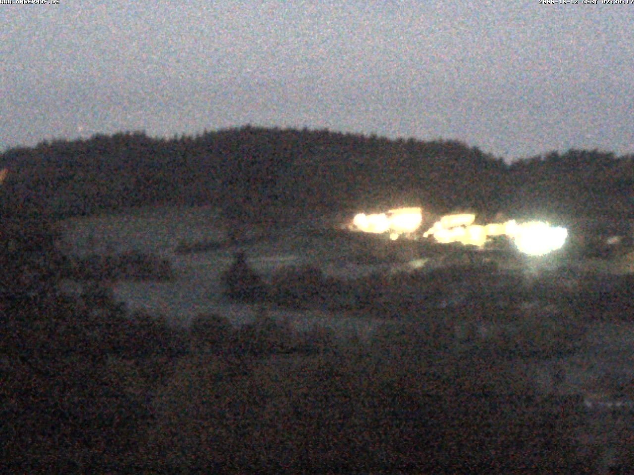 Archiv Foto Webcam Sport- und Wellnesshotel Angerhof