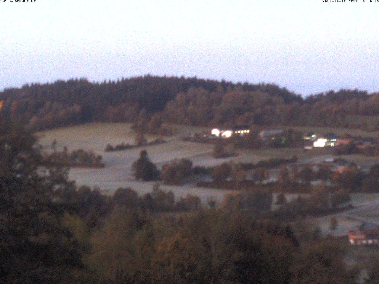 Archiv Foto Webcam Sport- und Wellnesshotel Angerhof
